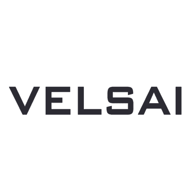 Velsai Logo