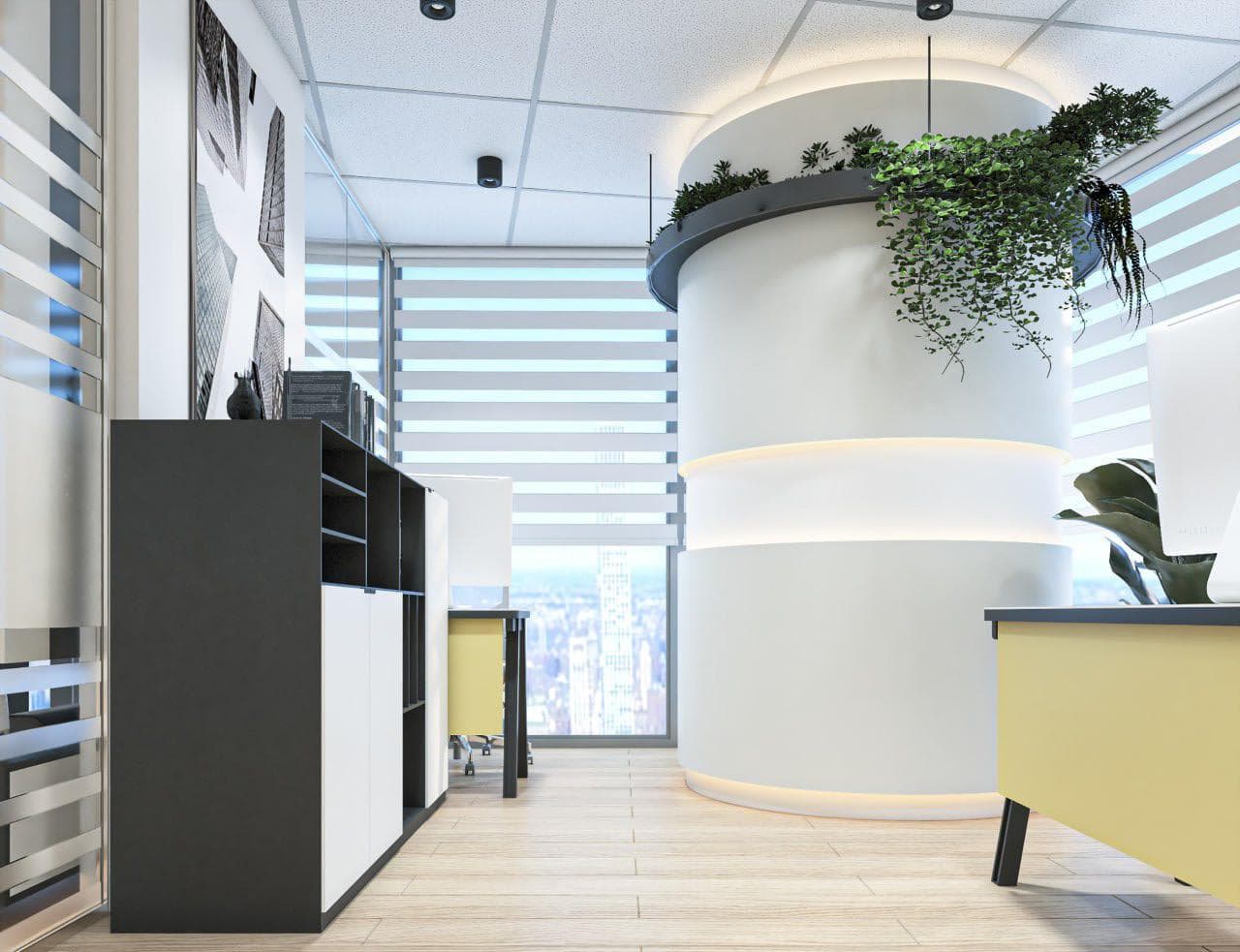 Golden Sand – Konsept Tasarım, İç Mimari Uygulama ve VRF İklimlendirme Projesi - 3