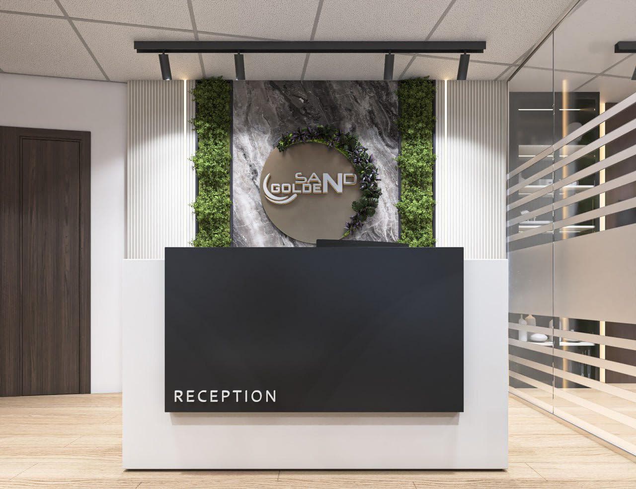 Golden Sand – Konsept Tasarım, İç Mimari Uygulama ve VRF İklimlendirme Projesi - 6
