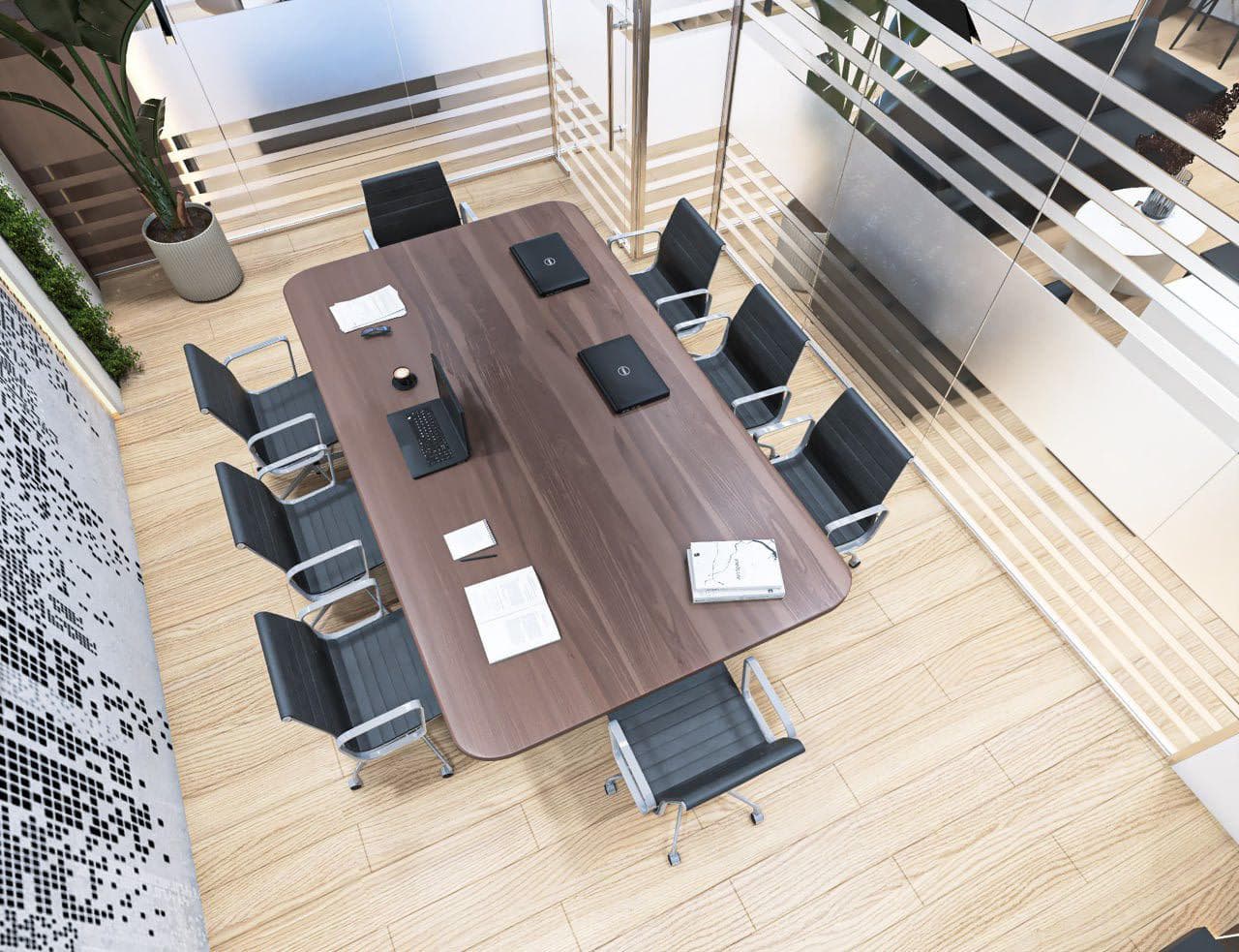 Golden Sand – Konsept Tasarım, İç Mimari Uygulama ve VRF İklimlendirme Projesi - 5