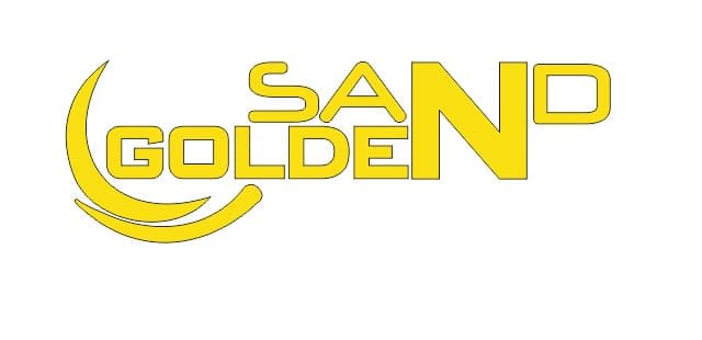 Golden Sand