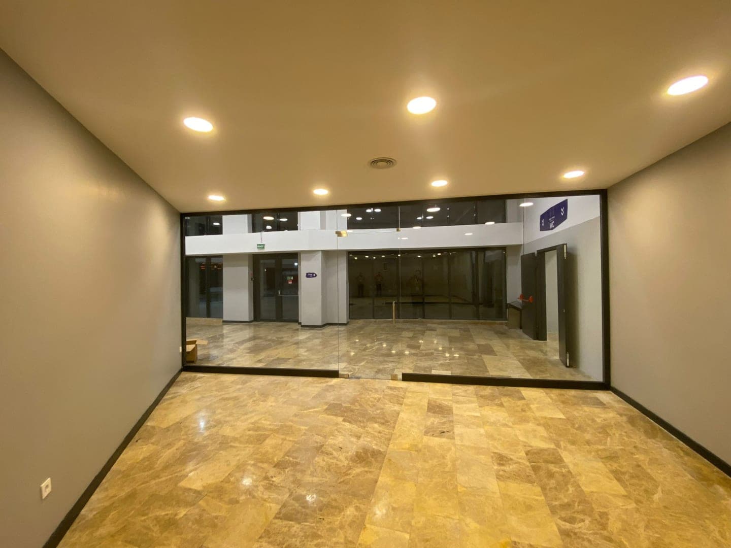 TBHF - Ofis Dönüşüm Uygulaması - 3