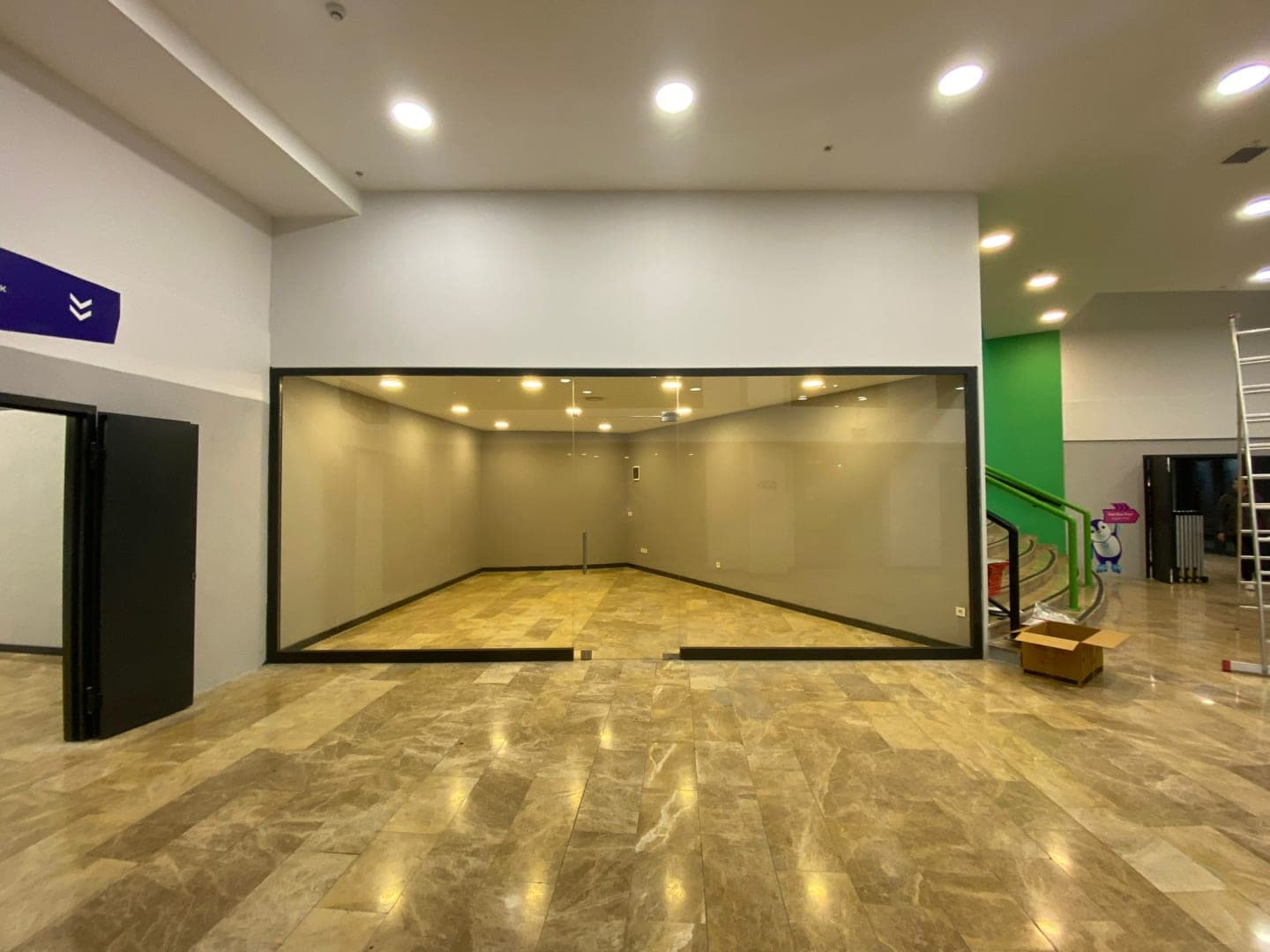 TBHF - Ofis Dönüşüm Uygulaması - 2