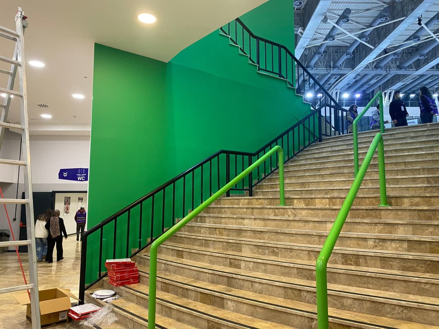 TBHF - Ofis Dönüşüm Uygulaması - 4